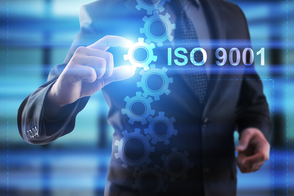 introduction to ISO