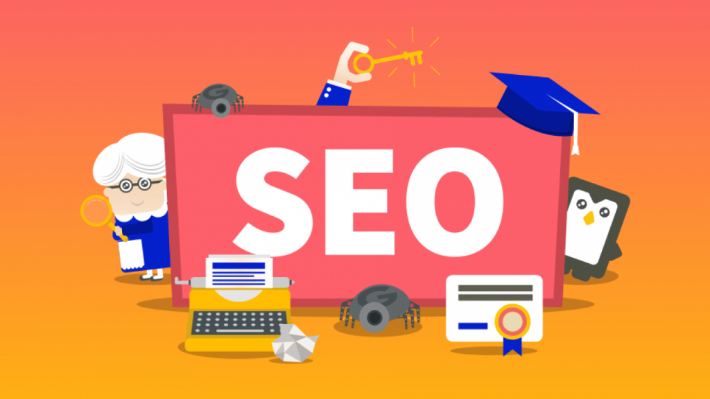 google seo course