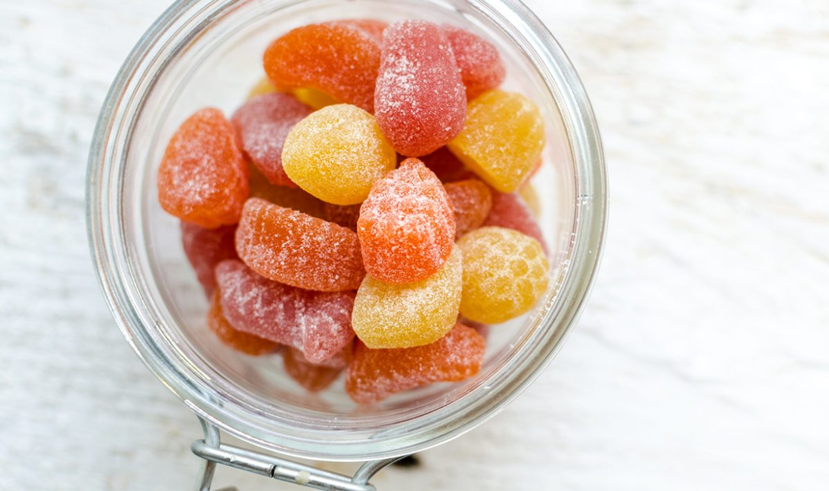 Gummies