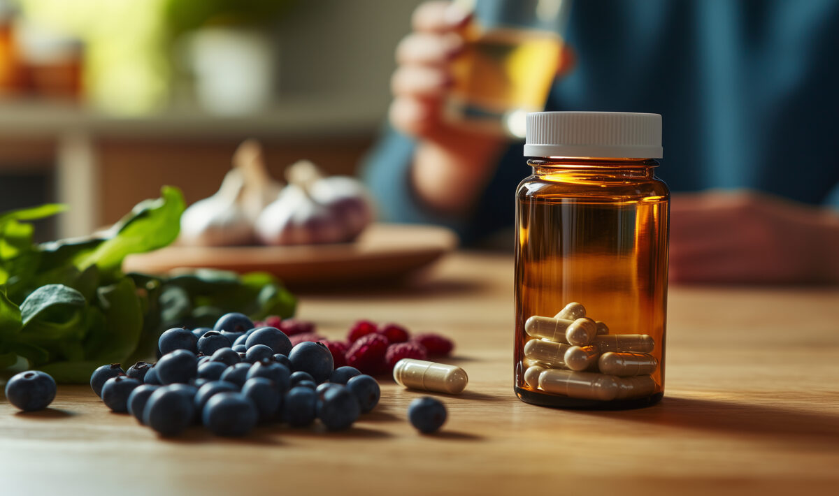 Elevate Your Wellness Journey with Dr. Mercola's Expert-Approved Supplements