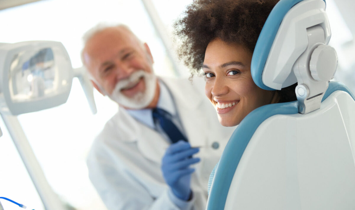 The Subtle Science of Building Trust in Private Dentistry