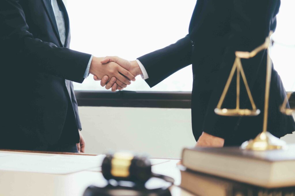 personal injury attorney glendale